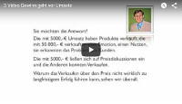 zu teuer - Video3-Bild