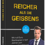 Buch Reicher als die Geissens